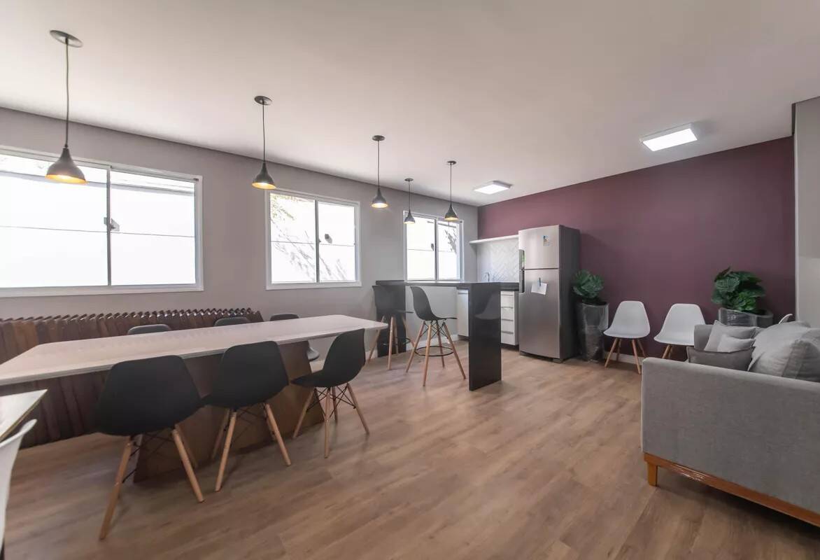 Apartamento, 1 quarto, 20 m² - Foto 10