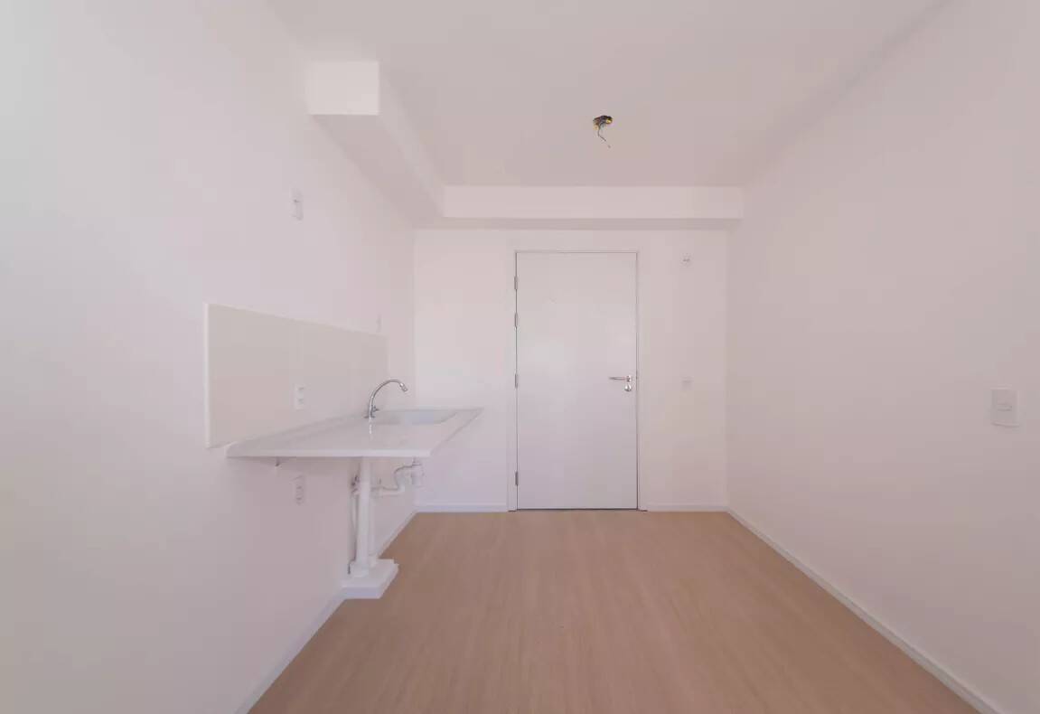 Apartamento, 1 quarto, 20 m² - Foto 3