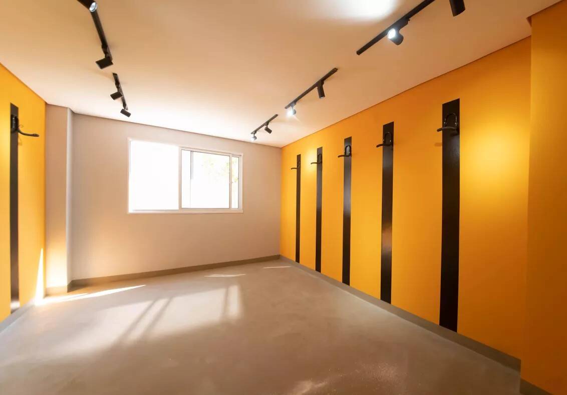 Apartamento, 1 quarto, 20 m² - Foto 12