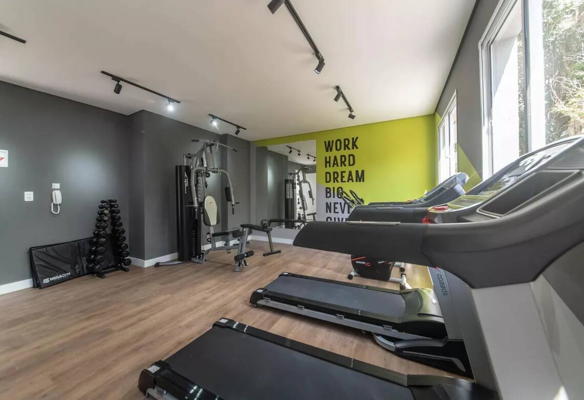 Apartamento, 1 quarto, 20 m² - Foto 13