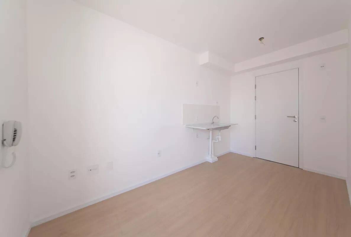 Apartamento, 1 quarto, 20 m² - Foto 6