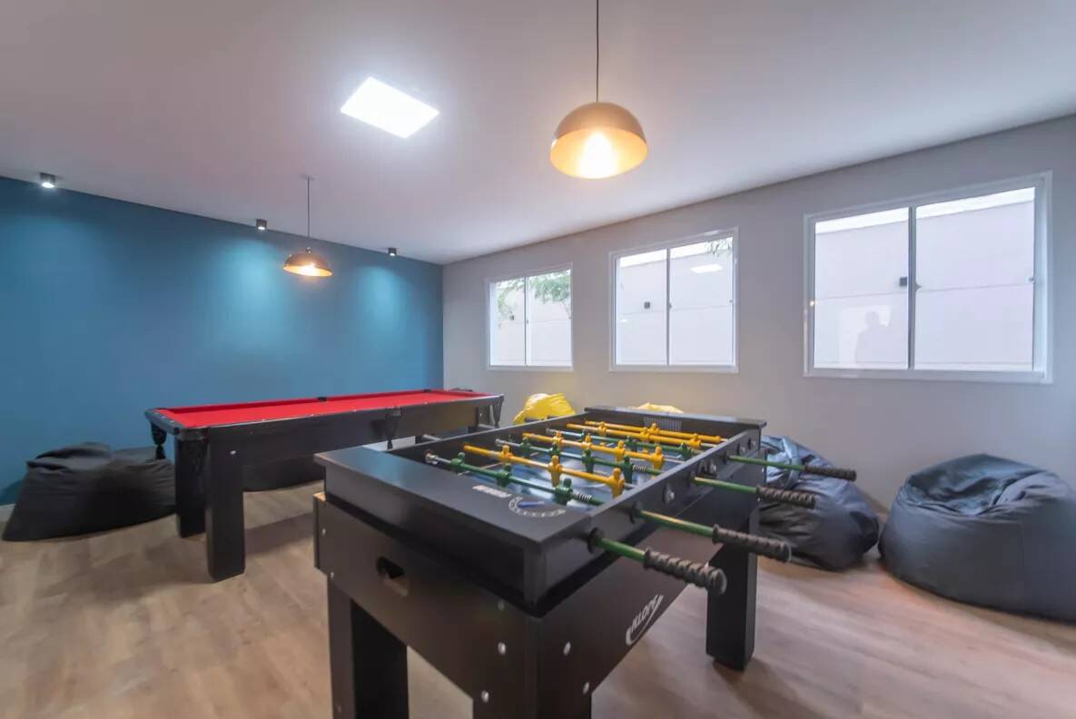 Apartamento, 1 quarto, 20 m² - Foto 14