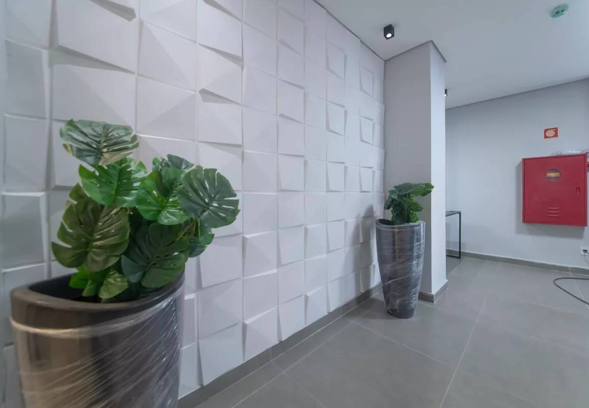 Apartamento, 1 quarto, 20 m² - Foto 15