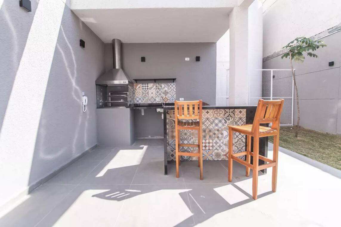 Apartamento, 1 quarto, 20 m² - Foto 17