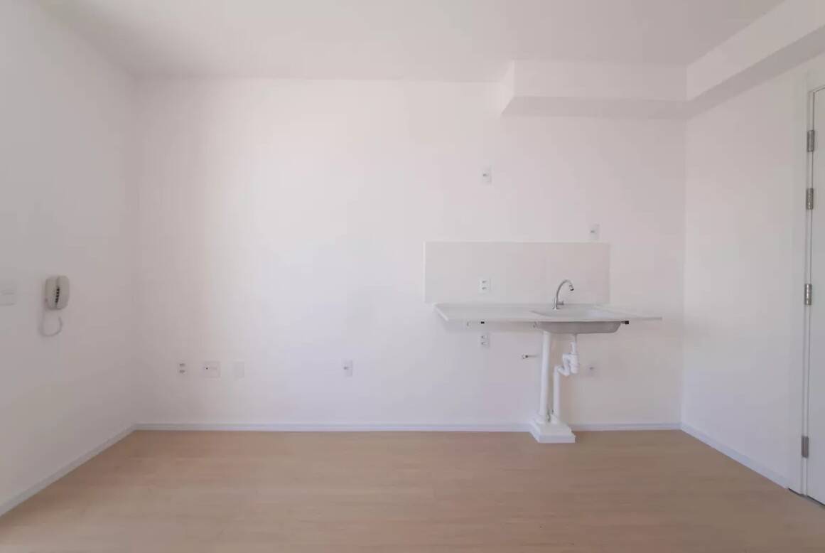 Apartamento, 1 quarto, 20 m² - Foto 4