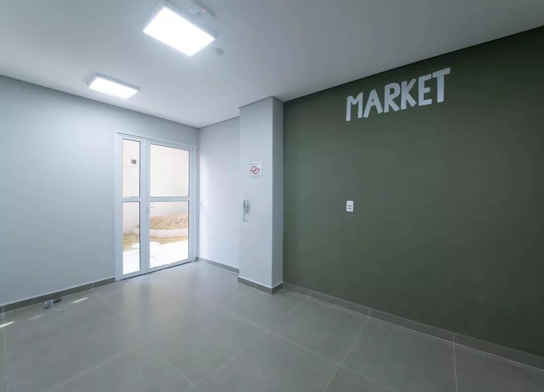 Apartamento, 1 quarto, 20 m² - Foto 16