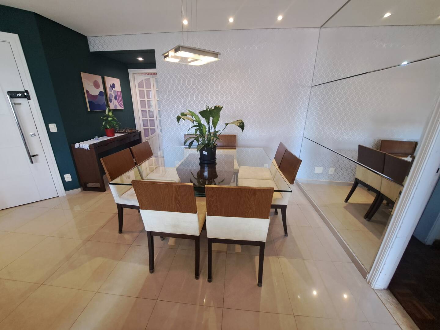 Apartamento, 3 quartos, 108 m² - Foto 4