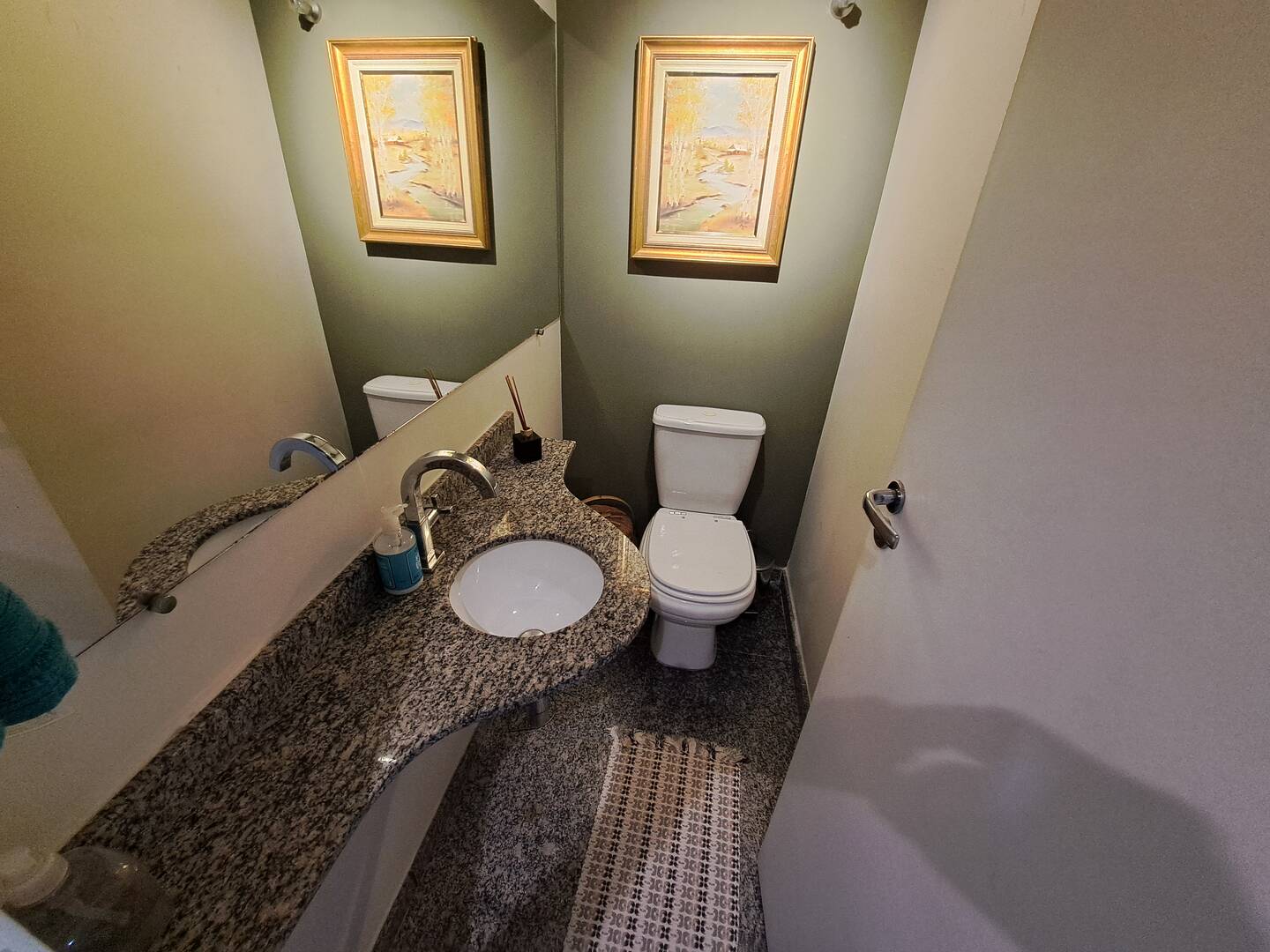 Apartamento, 3 quartos, 108 m² - Foto 5