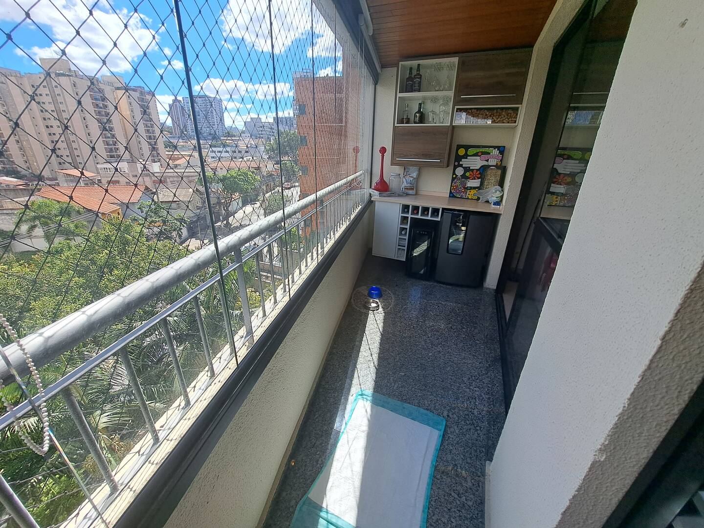 Apartamento, 3 quartos, 108 m² - Foto 7