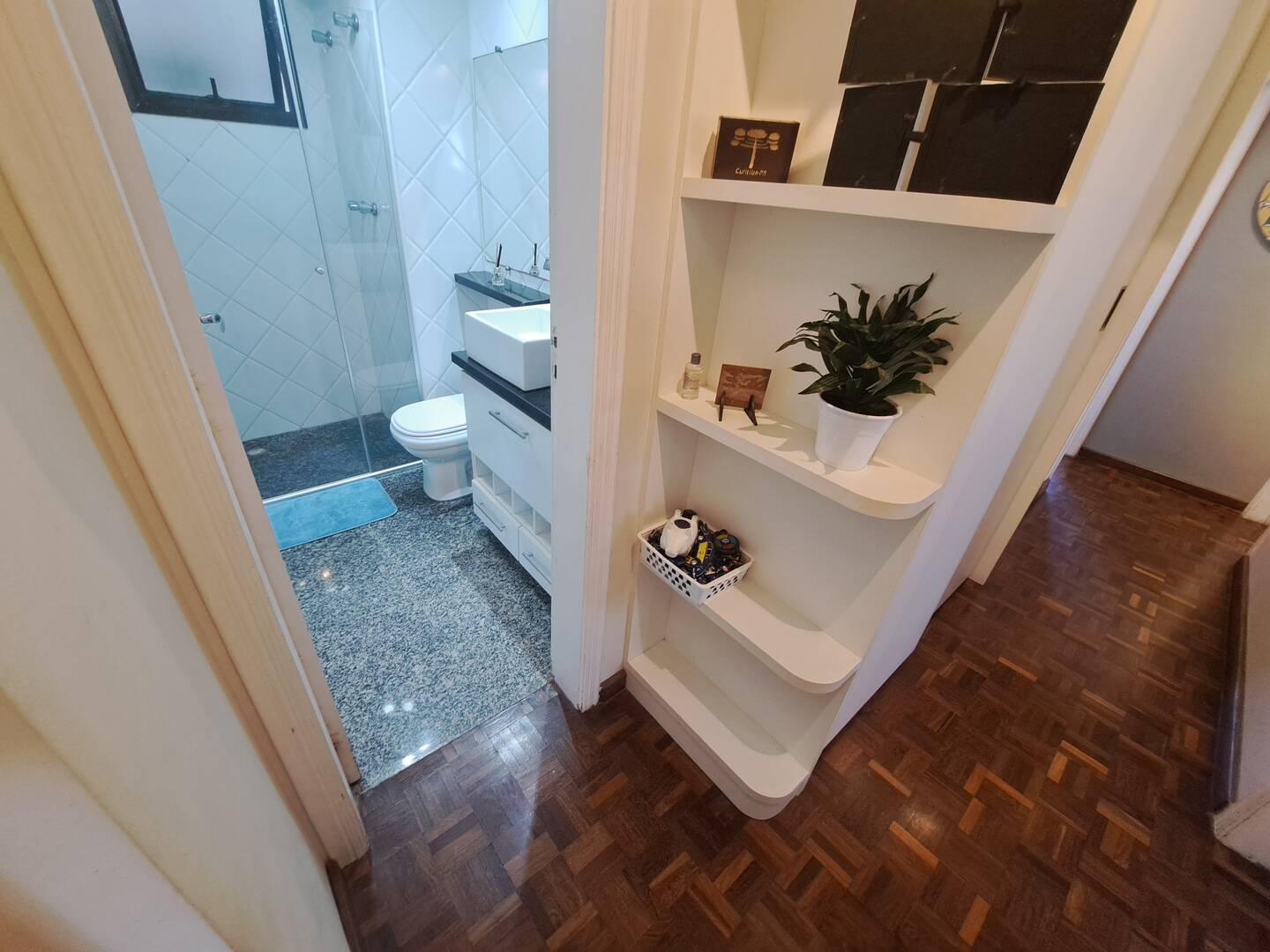 Apartamento, 3 quartos, 108 m² - Foto 9