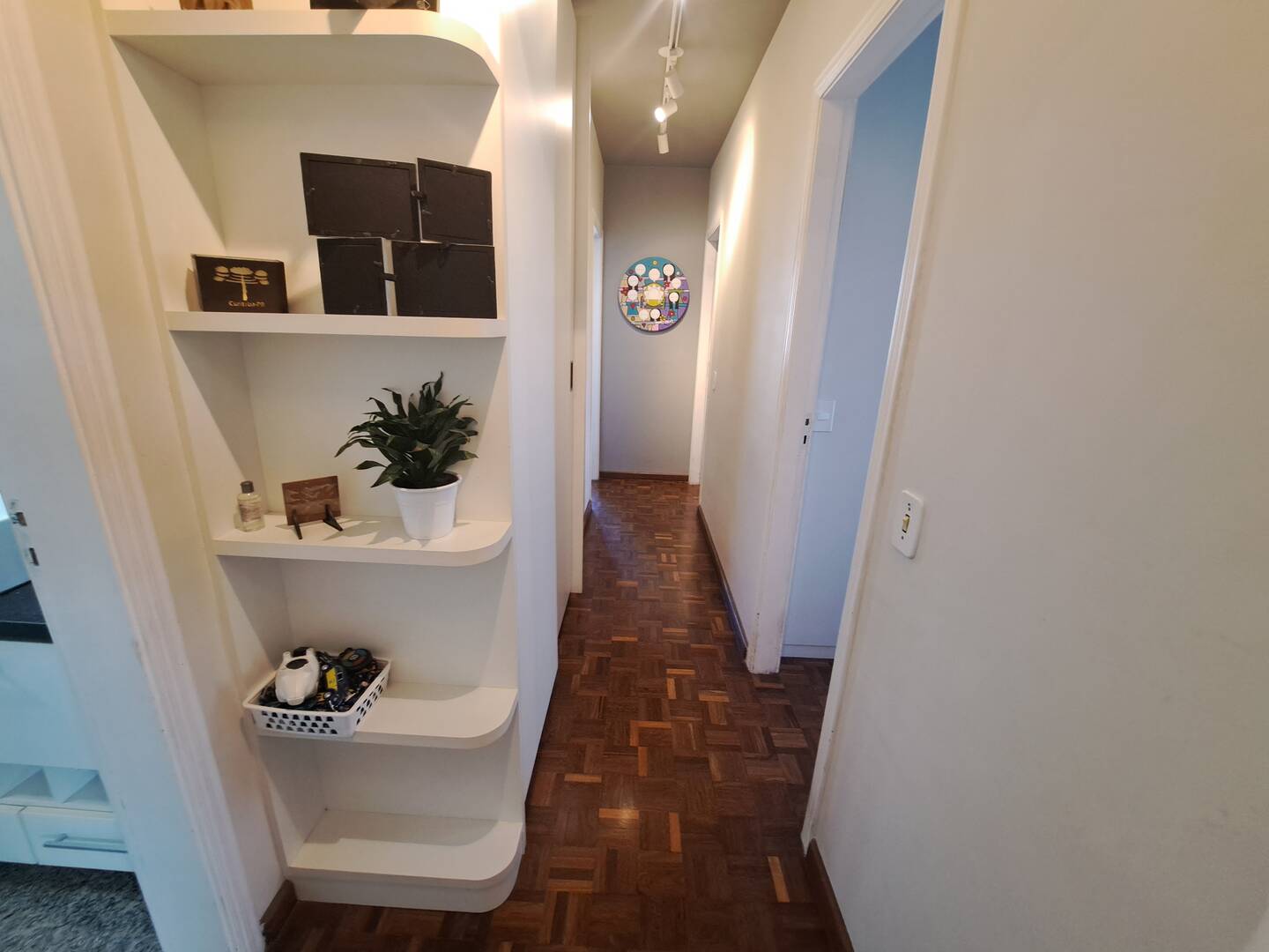 Apartamento, 3 quartos, 108 m² - Foto 10