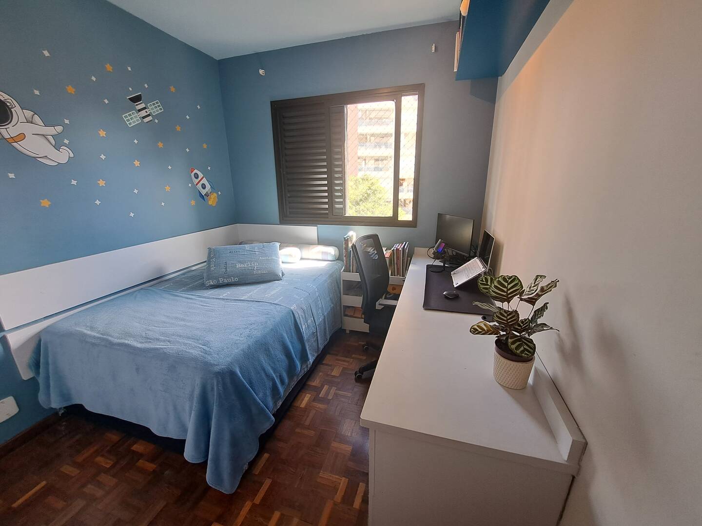 Apartamento, 3 quartos, 108 m² - Foto 11