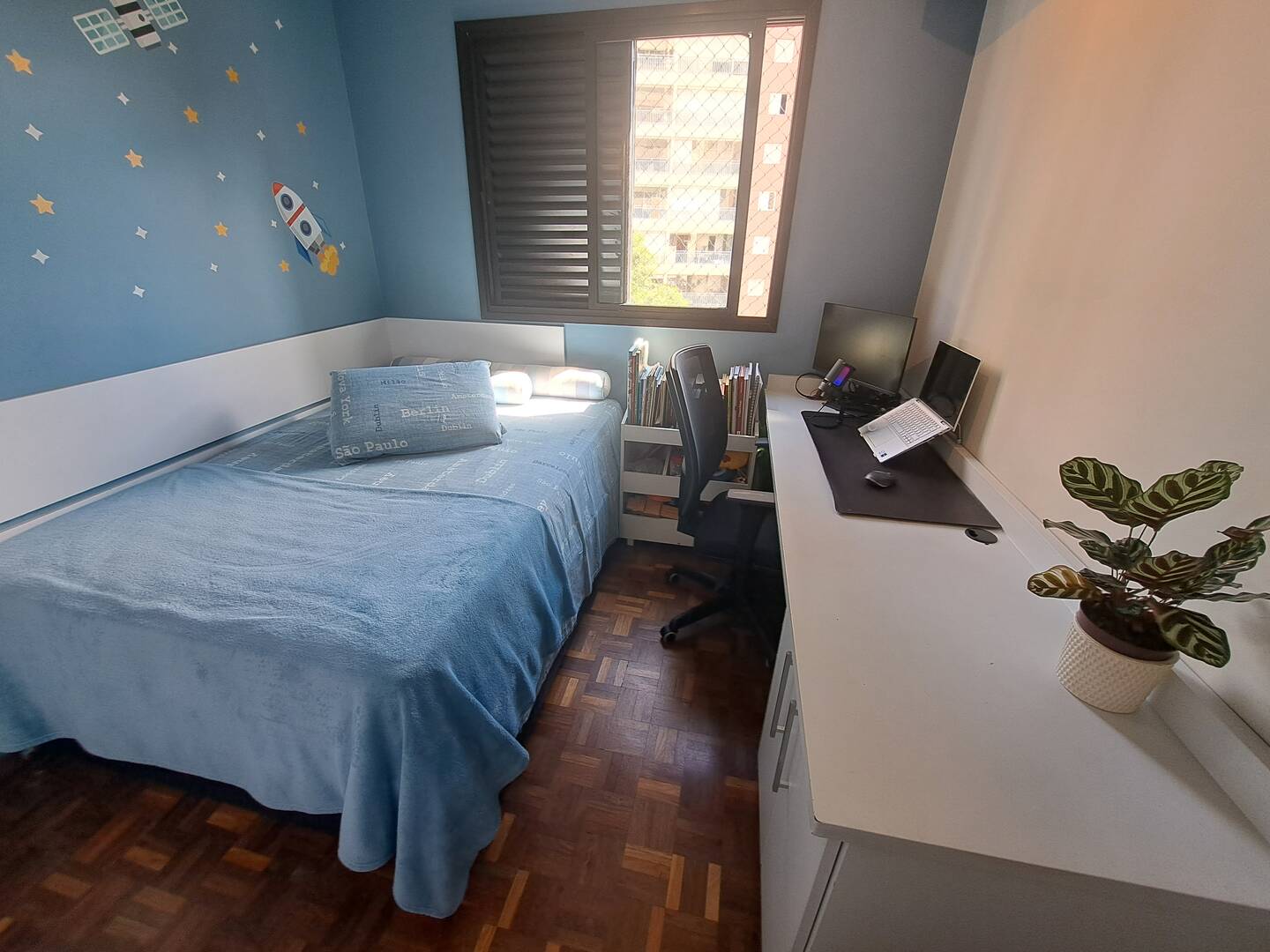 Apartamento, 3 quartos, 108 m² - Foto 13