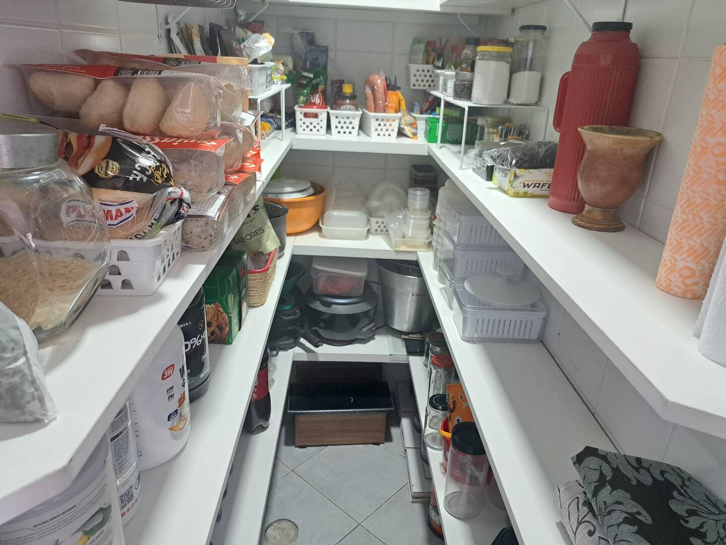 Apartamento, 3 quartos, 108 m² - Foto 29