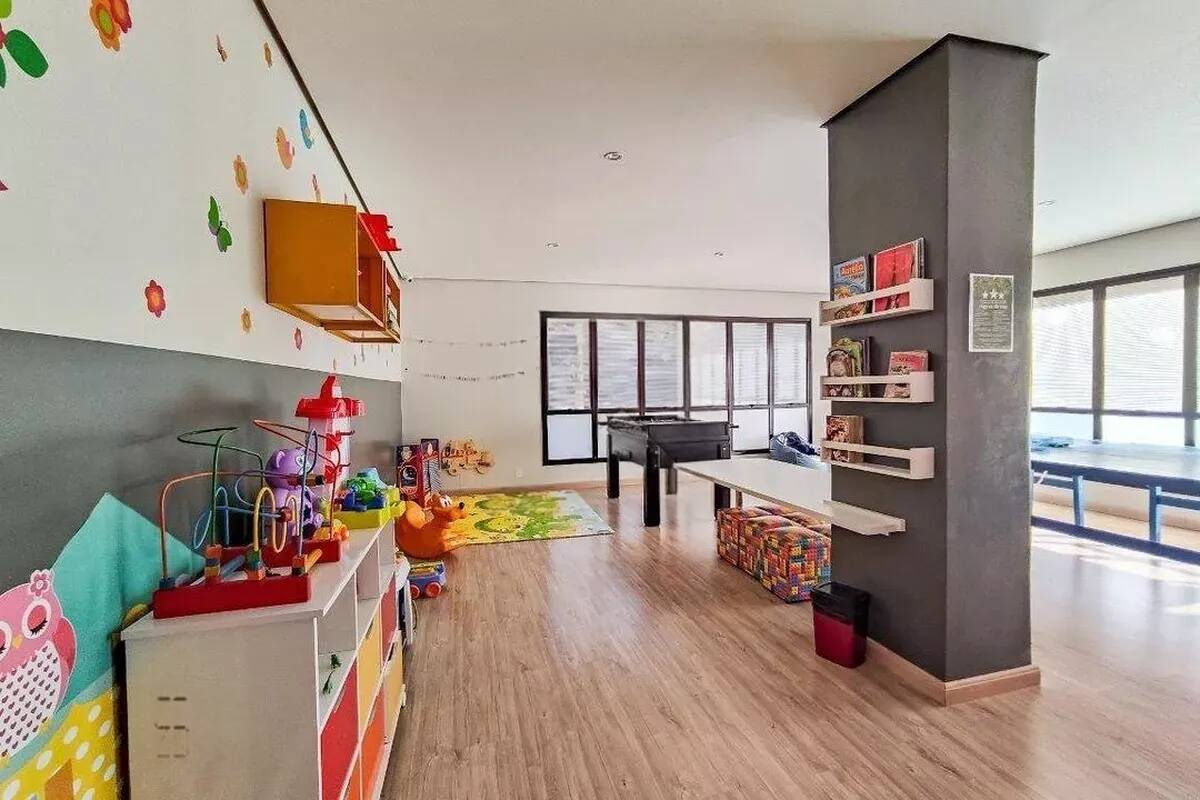 Apartamento, 3 quartos, 108 m² - Foto 38