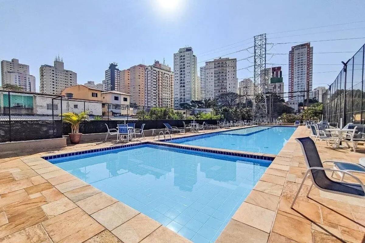 Apartamento, 3 quartos, 108 m² - Foto 41