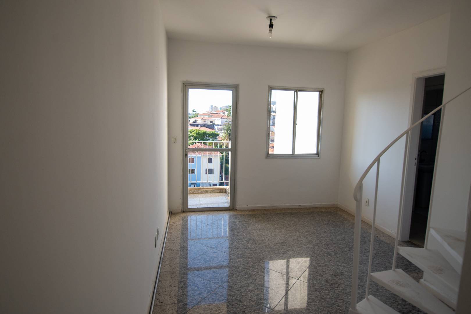 Apartamento, 3 quartos, 107 m² - Foto 1