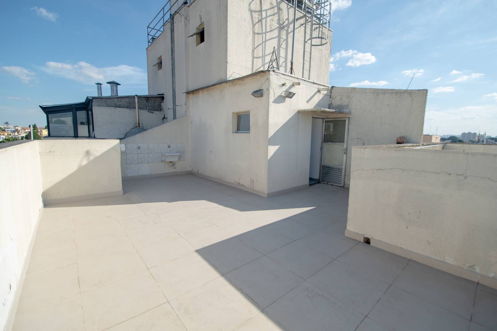 Apartamento, 3 quartos, 107 m² - Foto 3