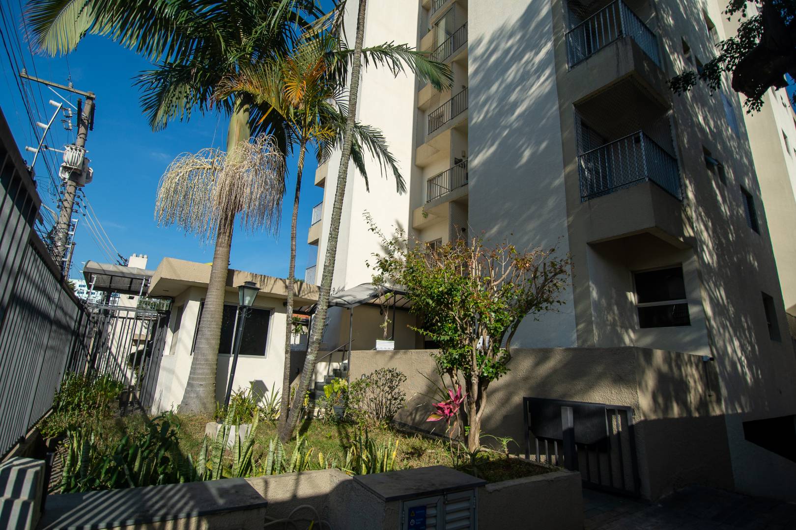 Apartamento, 3 quartos, 107 m² - Foto 17