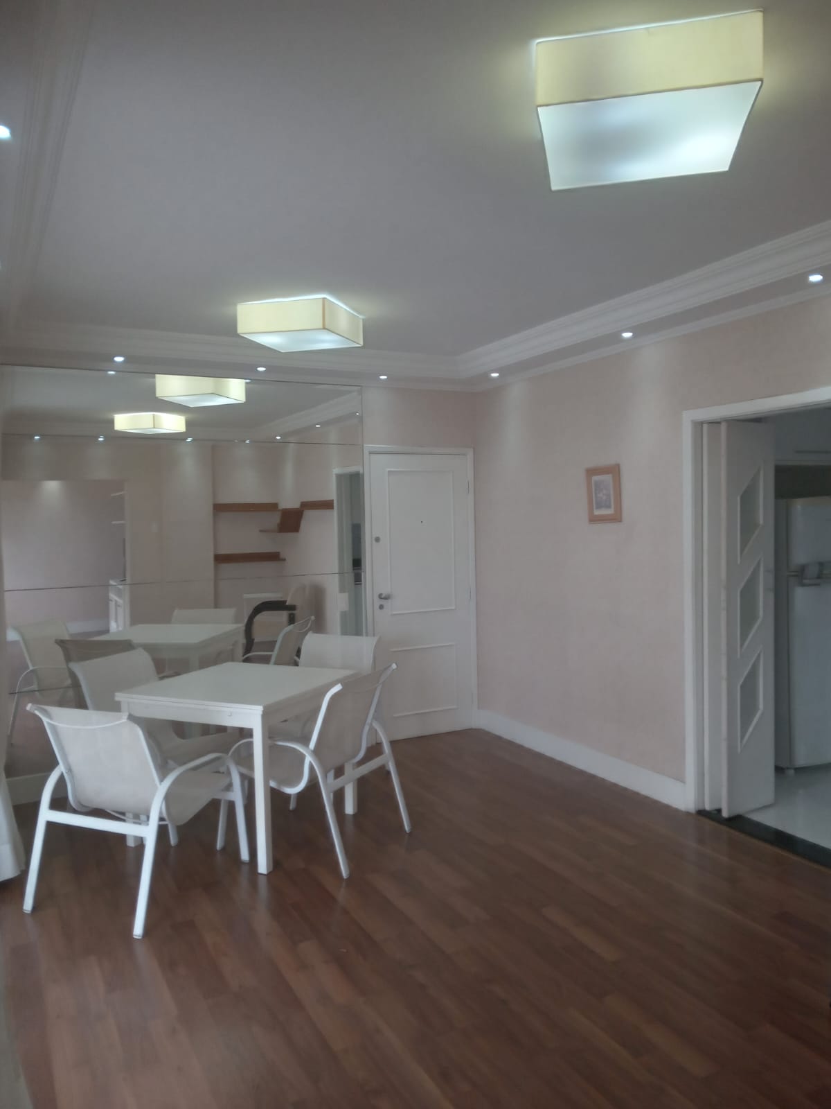 Apartamento, 3 quartos, 93 m² - Foto 2