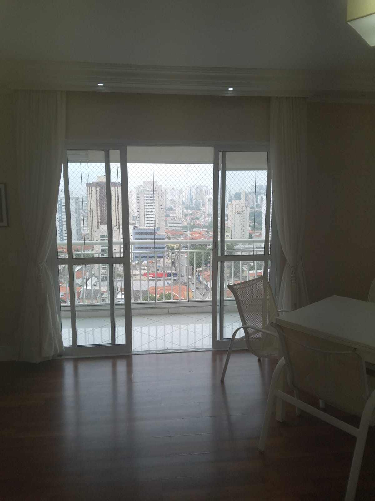 Apartamento, 3 quartos, 93 m² - Foto 3