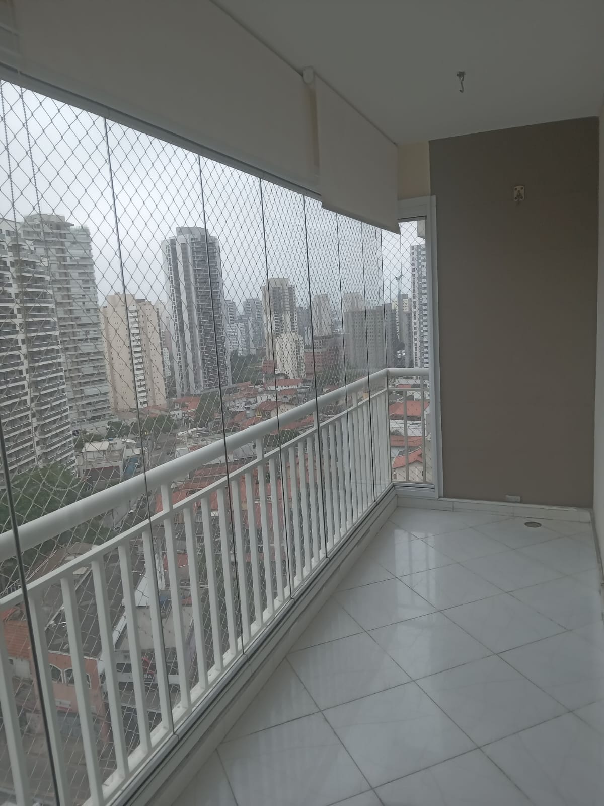 Apartamento, 3 quartos, 93 m² - Foto 1