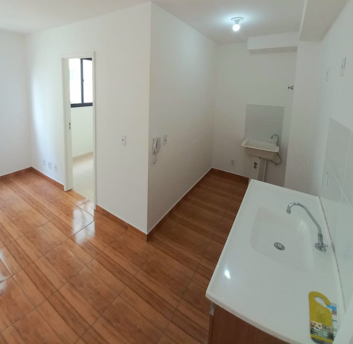 Apartamento, 1 quarto, 35 m² - Foto 3