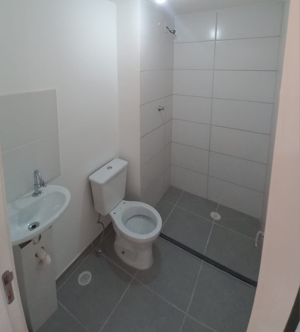 Apartamento, 1 quarto, 35 m² - Foto 7