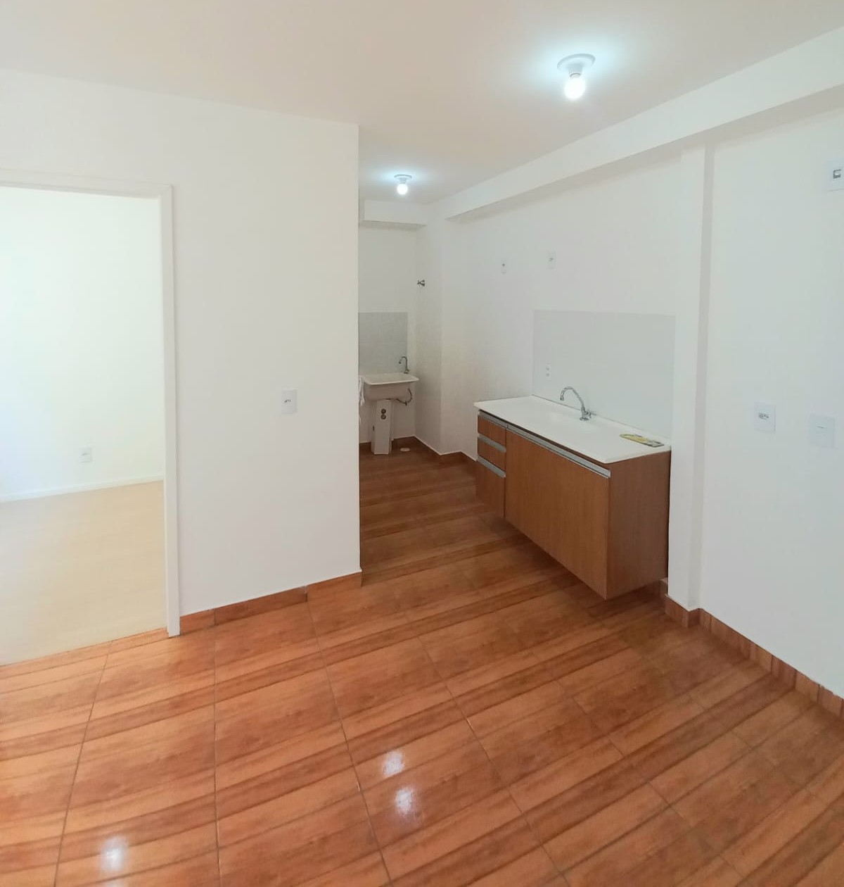 Apartamento, 1 quarto, 35 m² - Foto 4