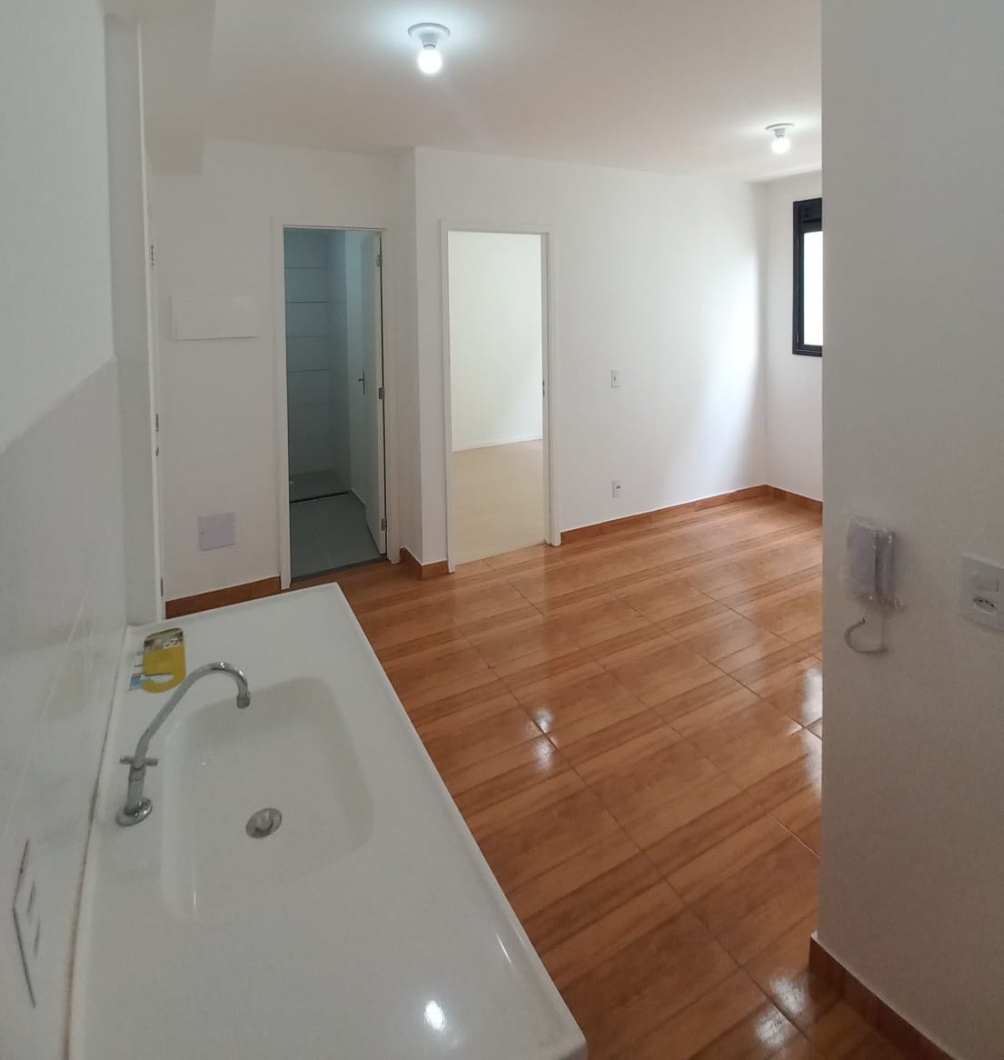 Apartamento, 1 quarto, 35 m² - Foto 5