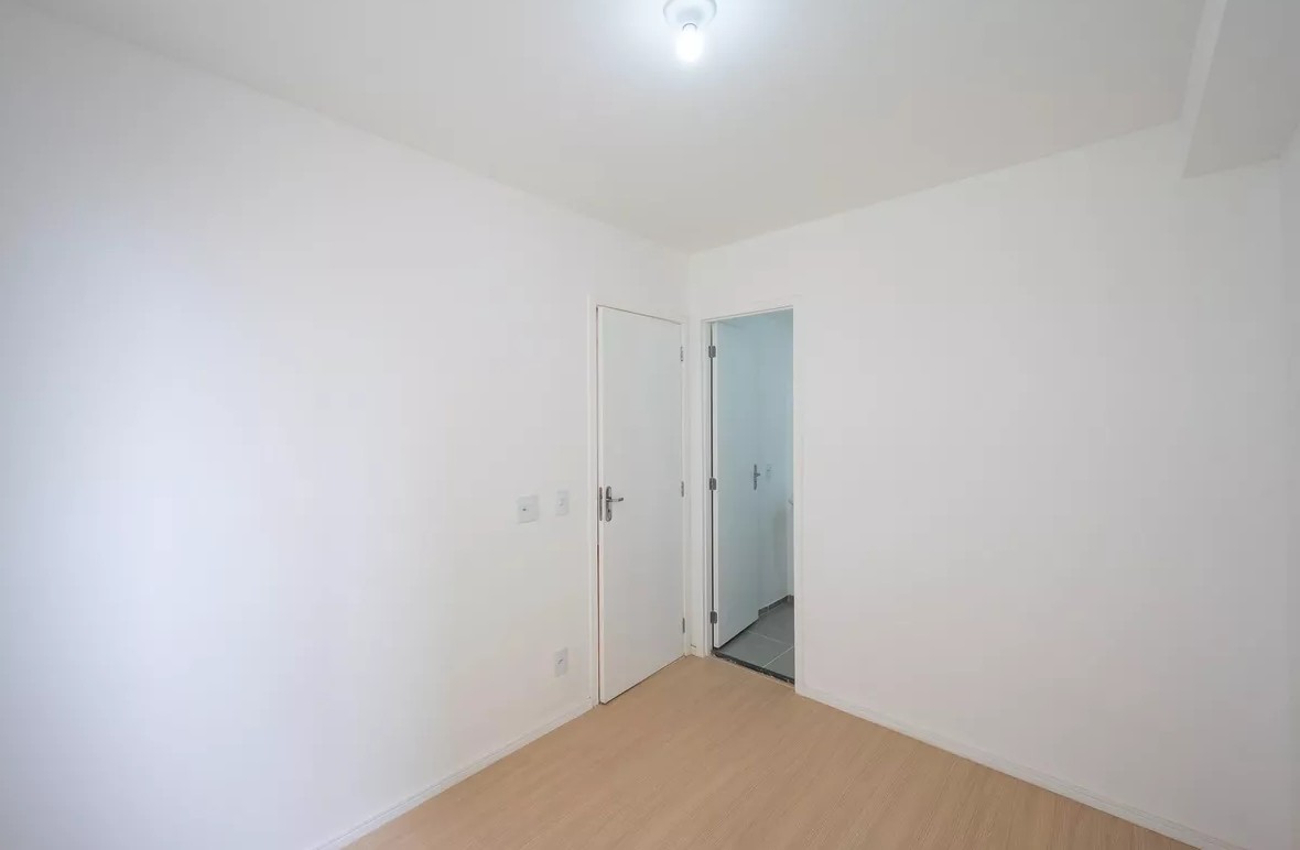 Apartamento, 1 quarto, 25 m² - Foto 3