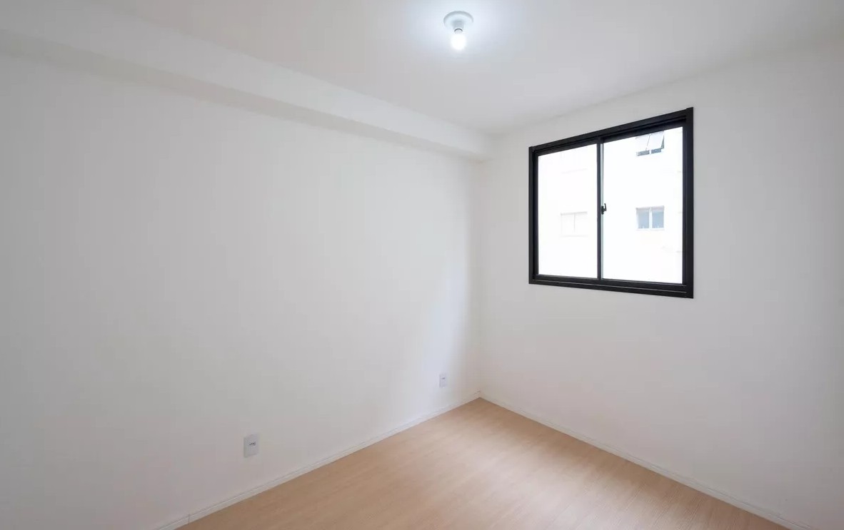 Apartamento, 1 quarto, 25 m² - Foto 4