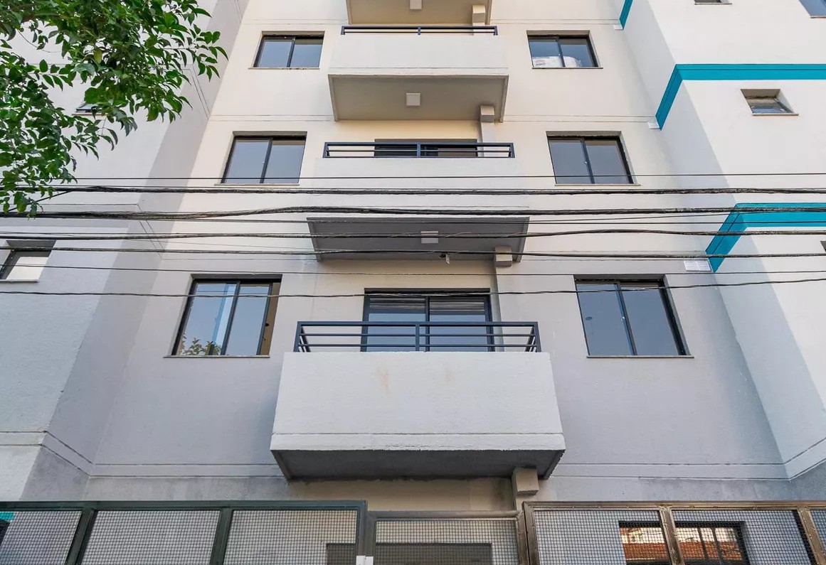 Apartamento, 1 quarto, 25 m² - Foto 10