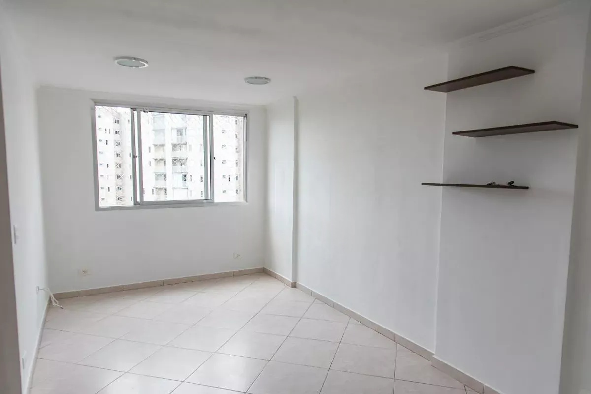 Apartamento, 2 quartos, 55 m² - Foto 1