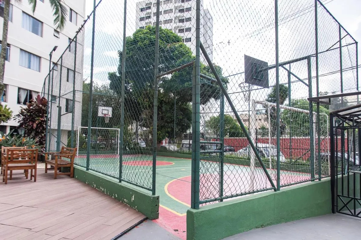 Apartamento, 2 quartos, 55 m² - Foto 20