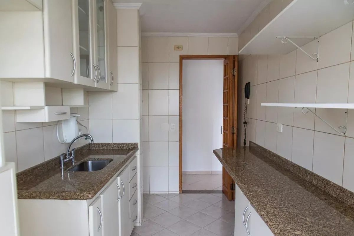 Apartamento, 2 quartos, 55 m² - Foto 3