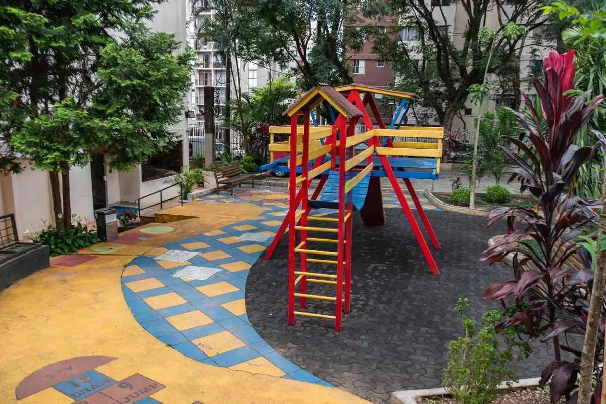 Apartamento, 2 quartos, 55 m² - Foto 21