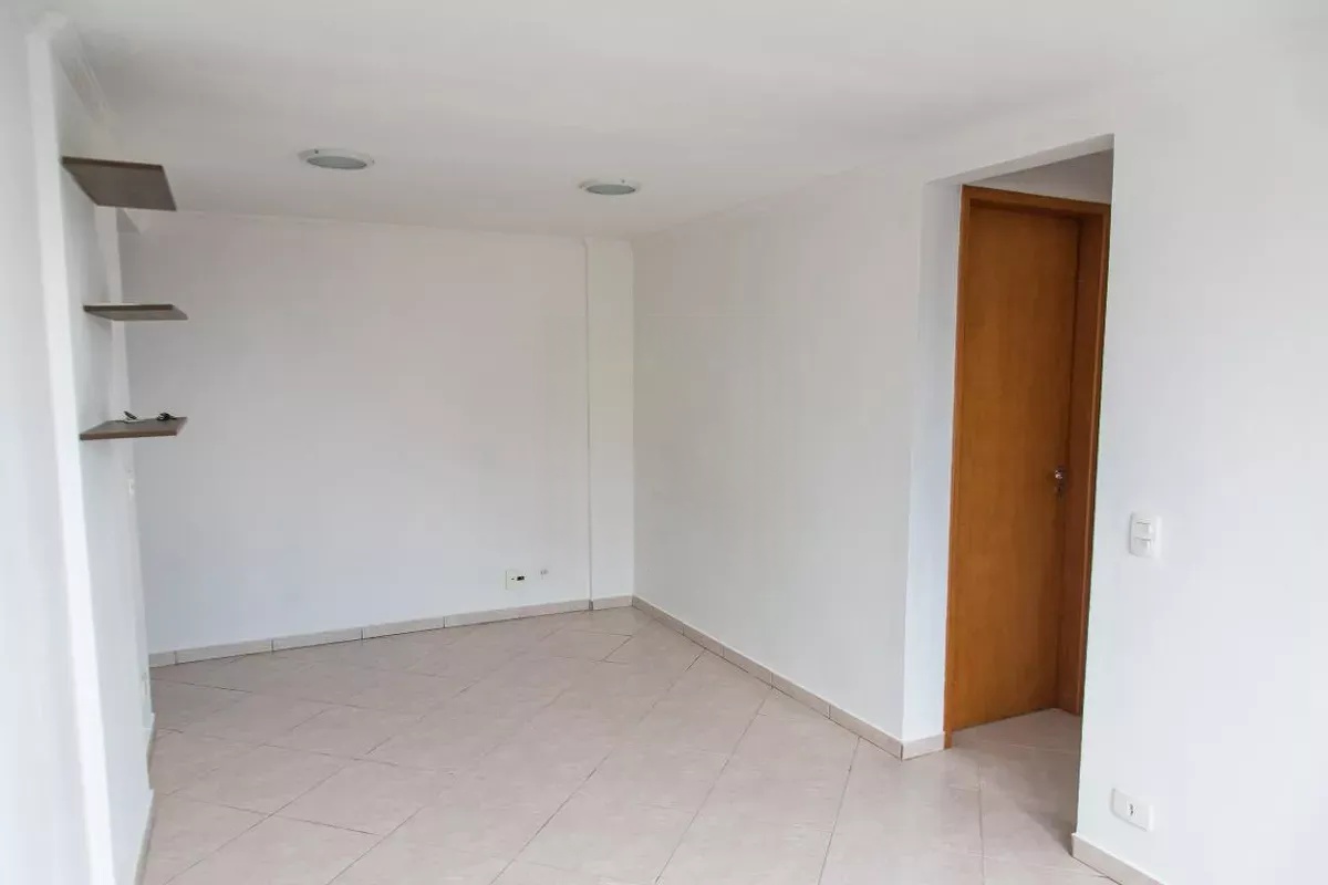 Apartamento, 2 quartos, 55 m² - Foto 2