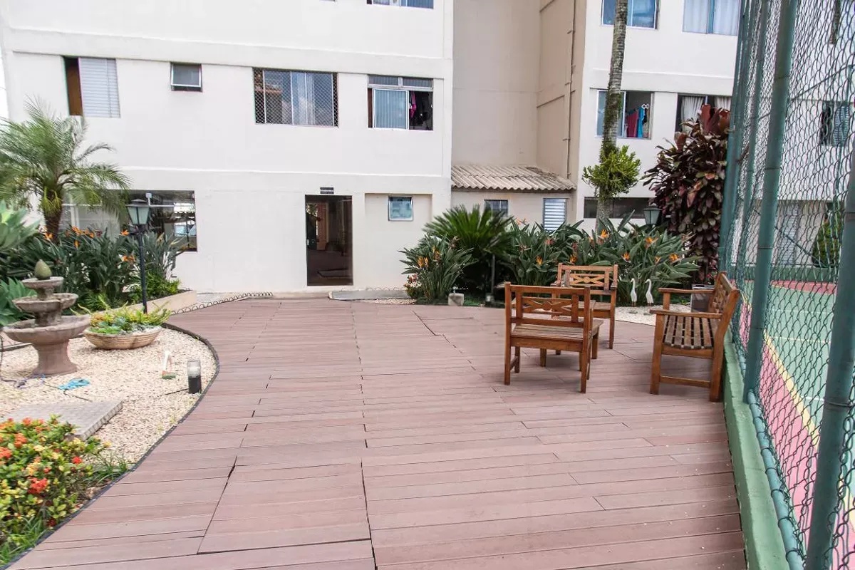 Apartamento, 2 quartos, 55 m² - Foto 22