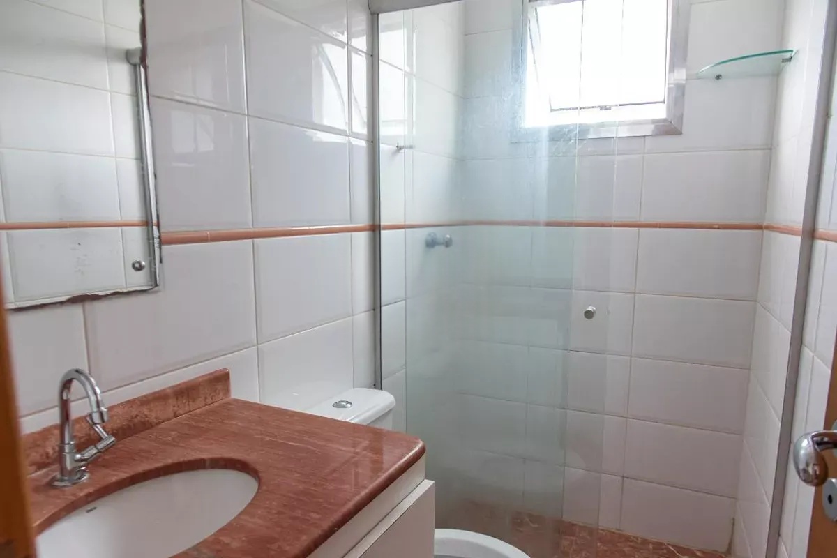 Apartamento, 2 quartos, 55 m² - Foto 10