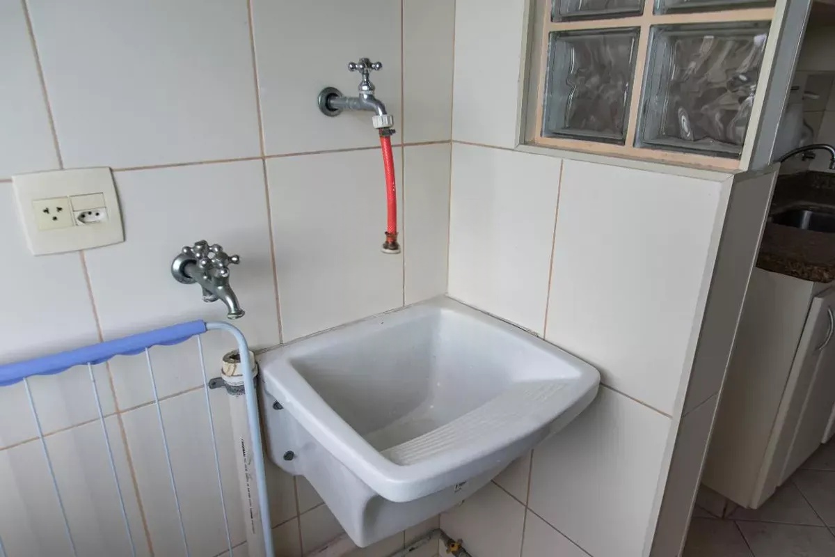 Apartamento, 2 quartos, 55 m² - Foto 7