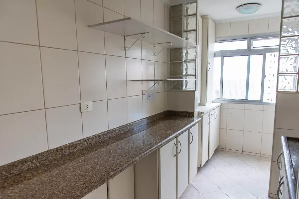 Apartamento, 2 quartos, 55 m² - Foto 4