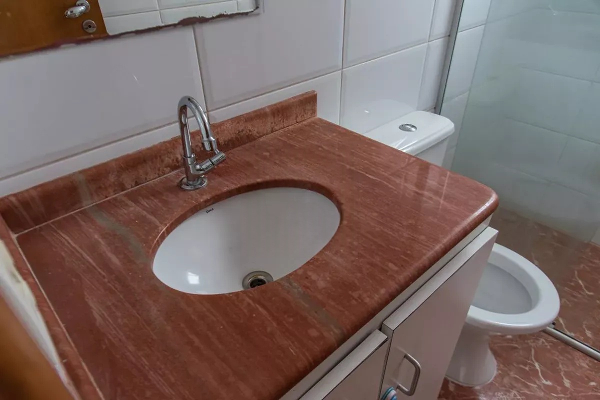 Apartamento, 2 quartos, 55 m² - Foto 13