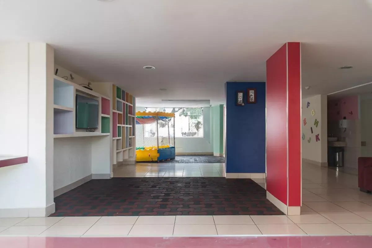 Apartamento, 2 quartos, 55 m² - Foto 24