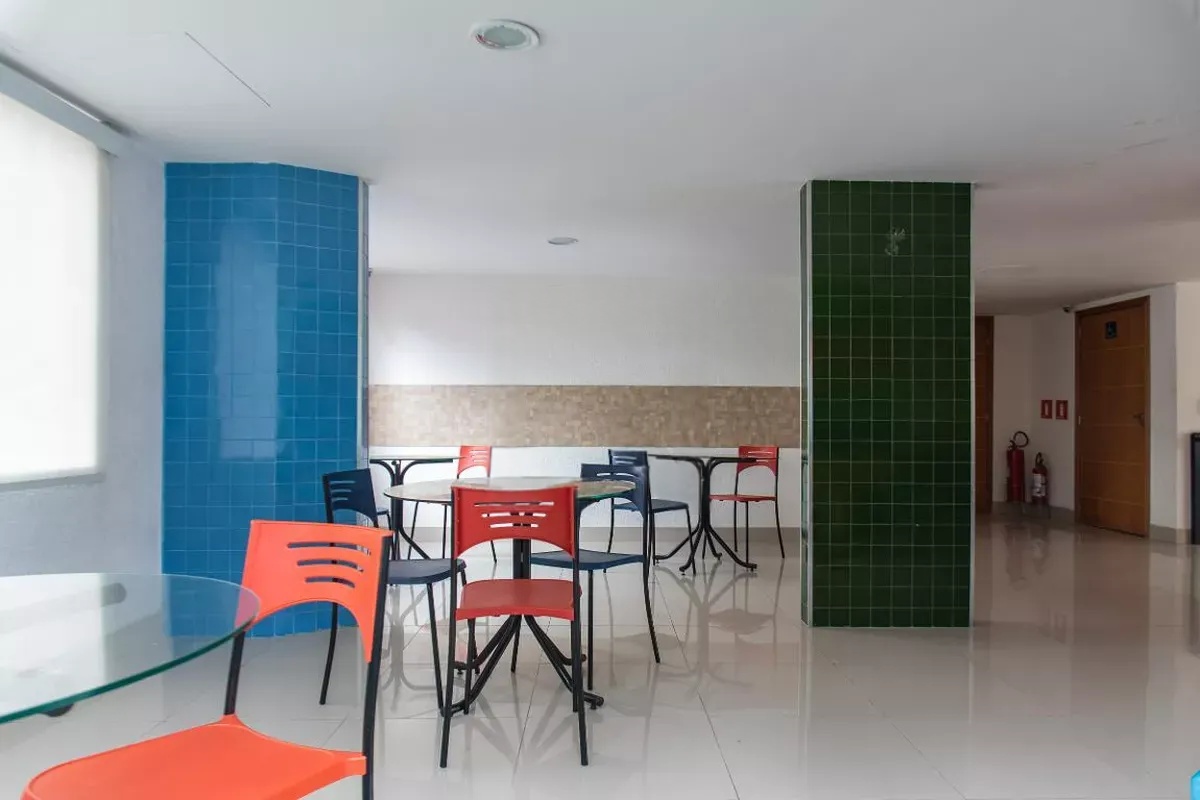 Apartamento, 2 quartos, 55 m² - Foto 23