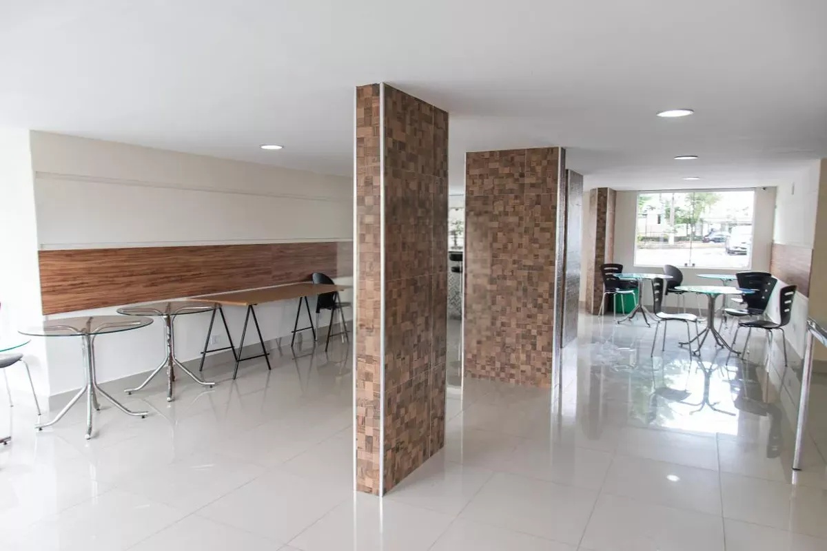 Apartamento, 2 quartos, 55 m² - Foto 18