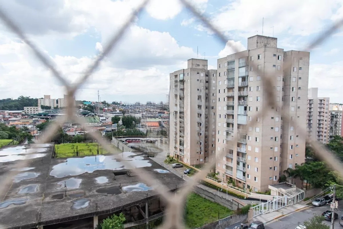 Apartamento, 2 quartos, 55 m² - Foto 15