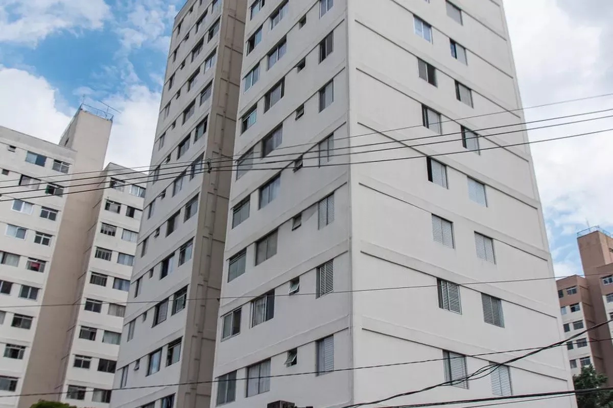 Apartamento, 2 quartos, 55 m² - Foto 25