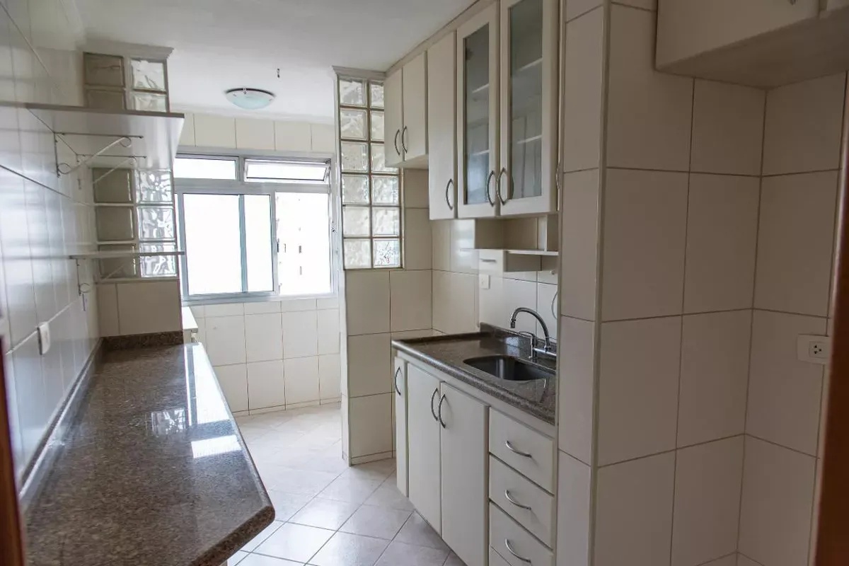 Apartamento, 2 quartos, 55 m² - Foto 5