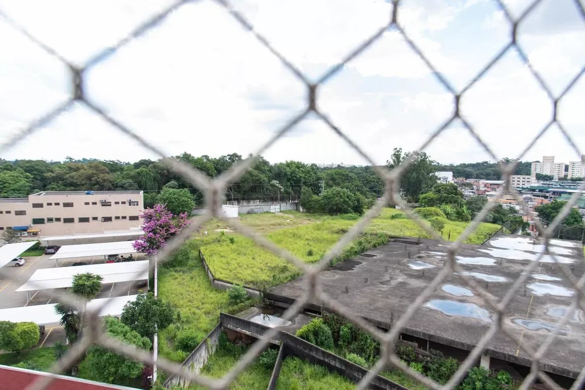 Apartamento, 2 quartos, 55 m² - Foto 16